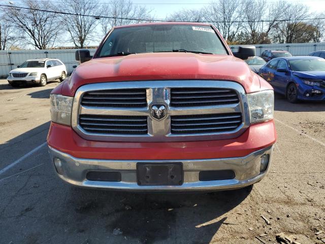 Photo 5 from auction – 2019 RAM 1500 CLASS with VIN 1C6RR6TTXKS509727