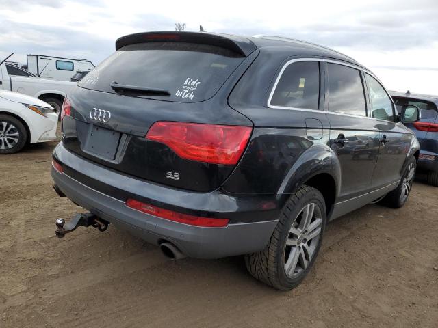 Photo 3 from auction – 2007 AUDI Q7 4.2 QUA with VIN WA1BV74L37D101683