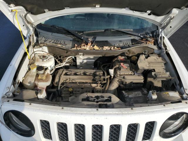 Photo 12 from auction – 2016 JEEP PATRIOT with VIN 1C4NJPBA3GD742445