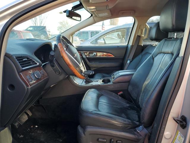 Photo 7 from auction – 2013 LINCOLN MKX with VIN 2LMDJ8JK2DBL01631