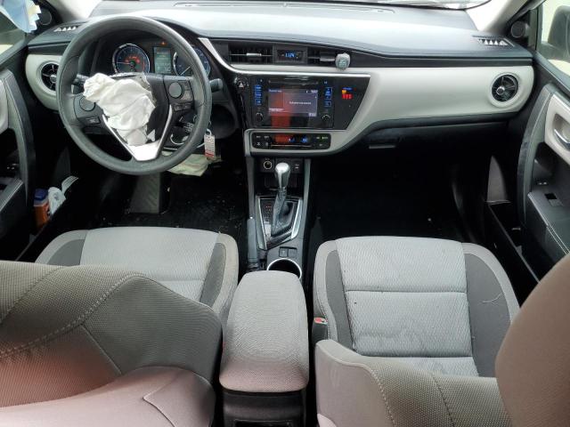 Photo 8 from auction – 2019 TOYOTA COROLLA L with VIN 5YFBURHE3KP863045