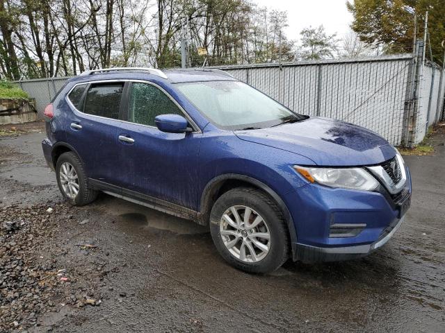 Photo 4 from auction – 2019 NISSAN ROGUE S with VIN KNMAT2MVXKP513960
