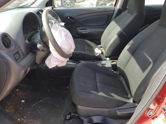 Photo 7 from auction – 2016 NISSAN VERSA S with VIN 3N1CN7AP3GL891369