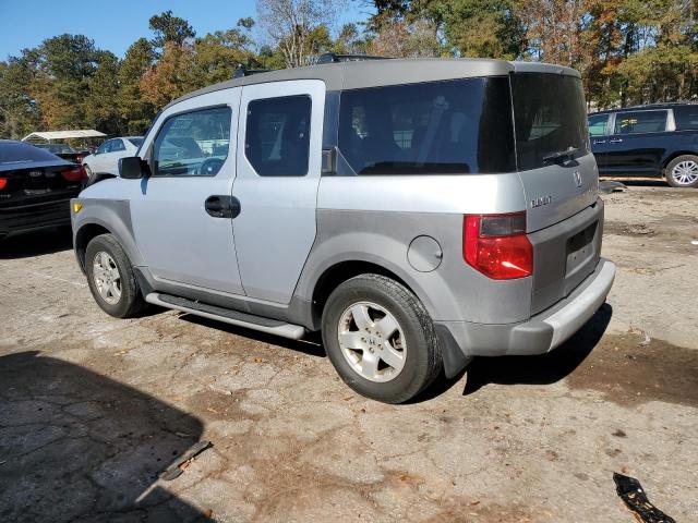 Photo 2 from auction – 2003 HONDA ELEMENT EX with VIN 5J6YH28543L039243