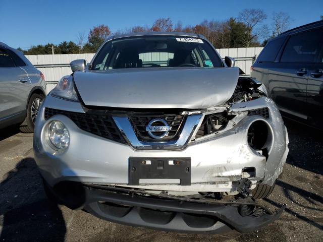 Photo 5 from auction – 2017 NISSAN JUKE S with VIN JN8AF5MR3HT704748