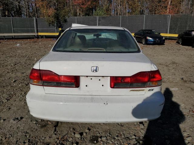 Photo 6 from auction – 2002 HONDA ACCORD EX with VIN 1HGCG16542A044230