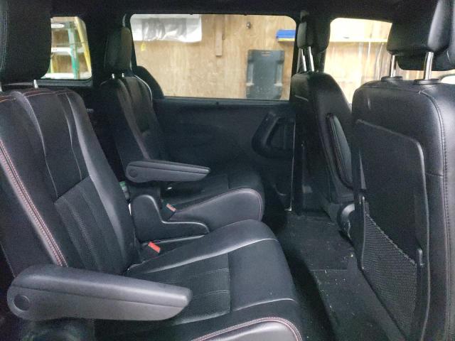 Photo 11 from auction – 2019 DODGE GRAND CARA with VIN 2C4RDGEGXKR579081
