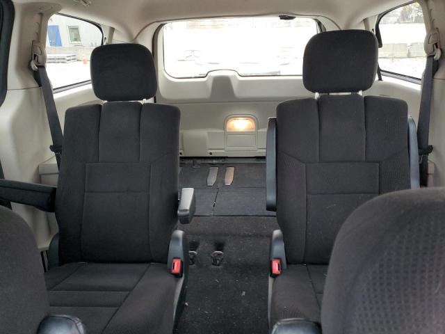 Photo 10 from auction – 2012 DODGE GRAND CARA with VIN 2C4RDGCG8CR173157