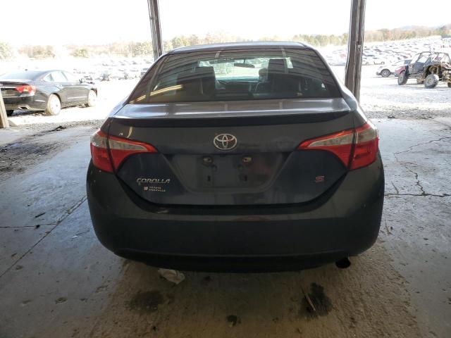 Photo 6 from auction – 2015 TOYOTA COROLLA L with VIN 5YFBURHE8FP289600