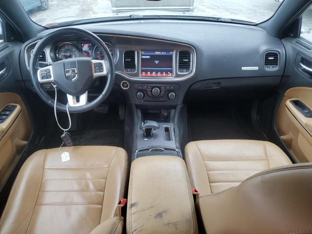 Photo 8 from auction – 2014 DODGE CHARGER SX with VIN 2C3CDXHGXEH248355