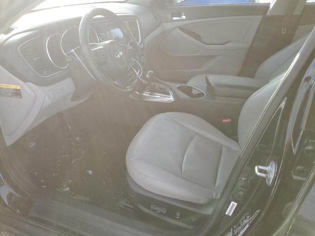 Photo 7 from auction – 2015 KIA OPTIMA EX with VIN 5XXGN4A70FG389118
