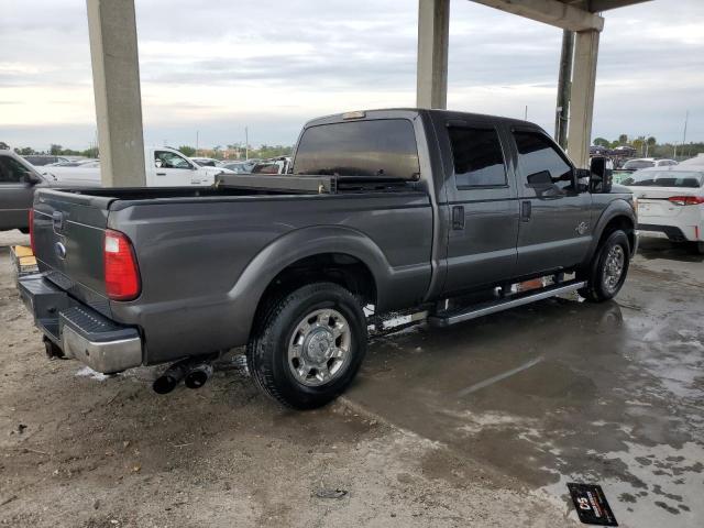 Photo 3 from auction – 2015 FORD F250 SUPER with VIN 1FT7W2AT2FEC00245