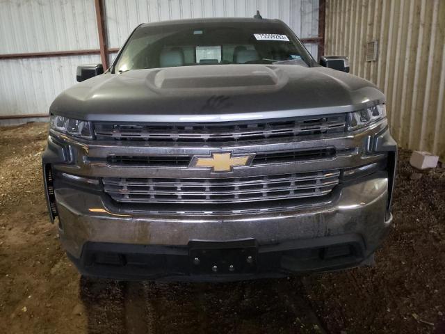 Photo 5 from auction – 2021 CHEVROLET SILVERADO with VIN 1GCPWCED9MZ209362