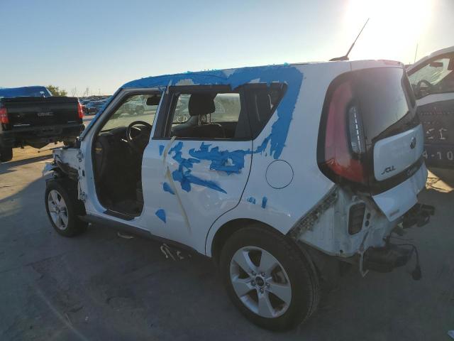 Photo 2 from auction – 2017 KIA SOUL with VIN KNDJN2A20H7450557