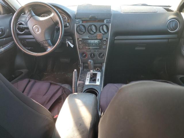 Photo 8 from auction – 2007 MAZDA 6 I with VIN 1YVHP80C375M17451