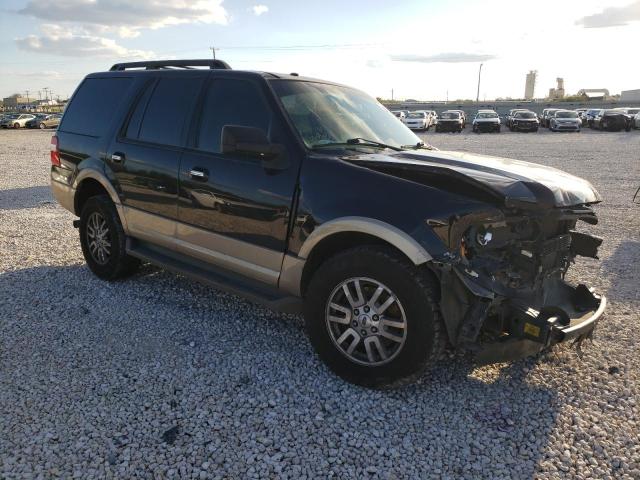 Photo 4 from auction – 2014 FORD EXPEDITION with VIN 1FMJU1H51EEF07445