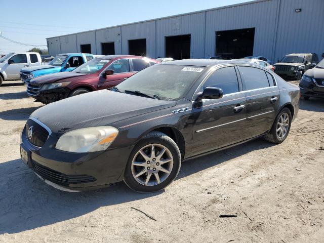 BUICK LUCERNE CX 2006 with VIN 1G4HD57256U232764 - Photo from auction