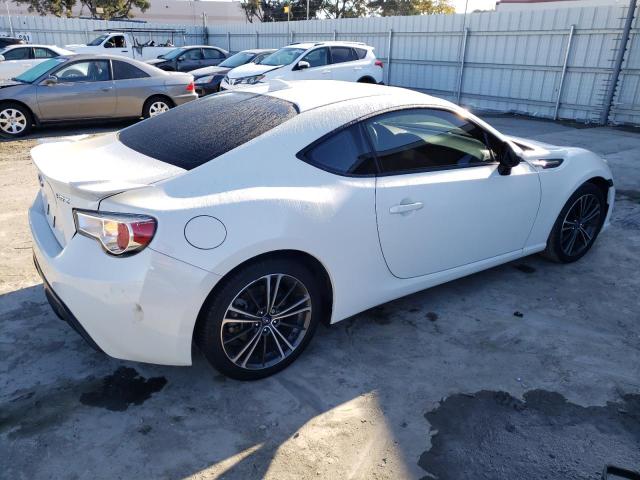 Photo 3 from auction – 2015 SUBARU BRZ 2.0 LI with VIN JF1ZCAC16F9607135