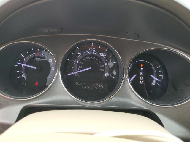 Photo 9 from auction – 2011 LINCOLN MKZ with VIN 3LNHL2GC4BR752983