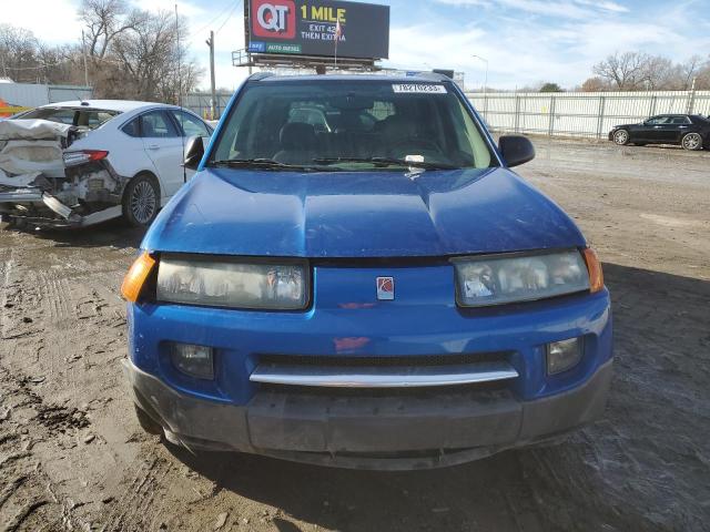 Photo 5 from auction – 2004 SATURN VUE with VIN 5GZCZ63424S849401