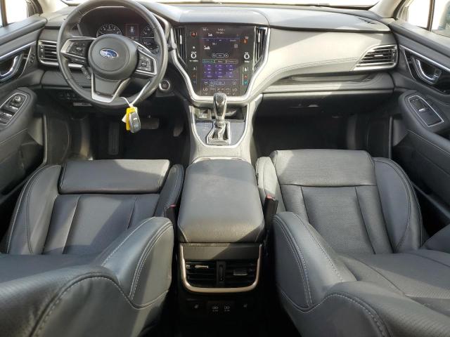 Photo 8 from auction – 2020 SUBARU OUTBACK LI with VIN 4S4BTALC8L3209965
