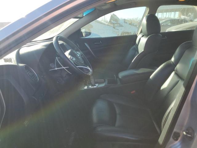 Foto 7 de la subasta – 2011 NISSAN MAXIMA S con VIN 1N4AA5AP4BC864454