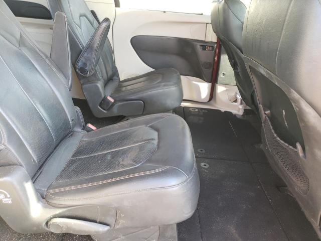 Photo 11 from auction – 2020 CHRYSLER PACIFICA T with VIN 2C4RC1BG3LR117936