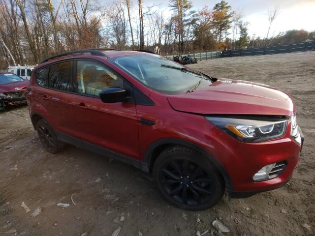 Photo 4 from auction – 2019 FORD ESCAPE SE with VIN 1FMCU9GDXKUB73563