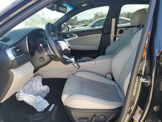 Photo 7 from auction – 2022 GENESIS G70 BASE with VIN KMTG34TA4NU101321