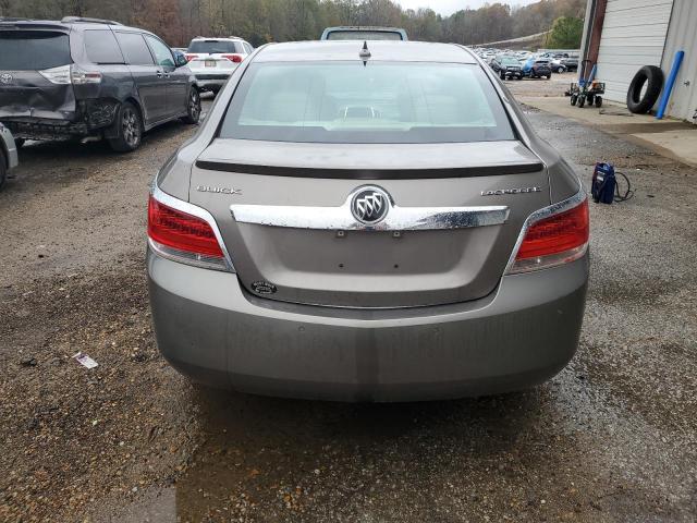 Photo 6 from auction – 2012 BUICK LACROSSE P with VIN 1G4GD5ERXCF167843