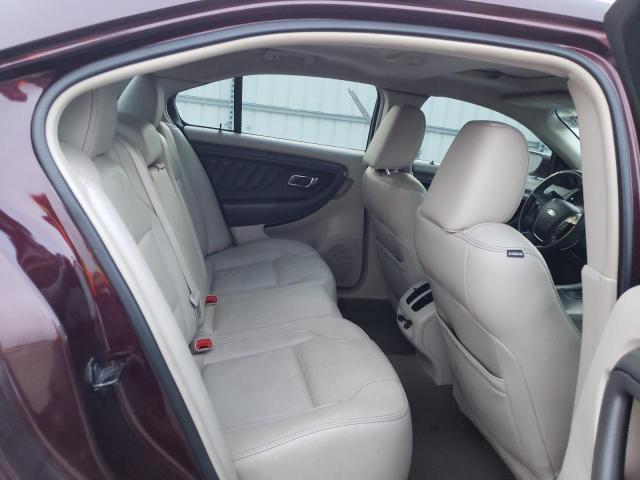 Photo 10 from auction – 2011 FORD TAURUS SEL with VIN 1FAHP2EW6BG124734