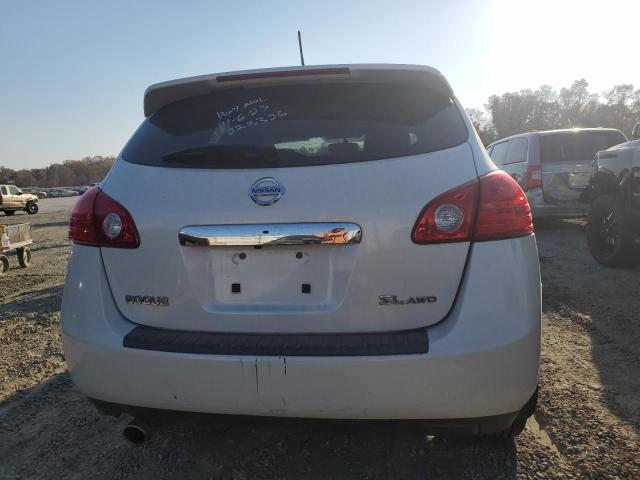 Photo 6 from auction – 2011 NISSAN ROGUE S with VIN JN8AS5MV7BW273250