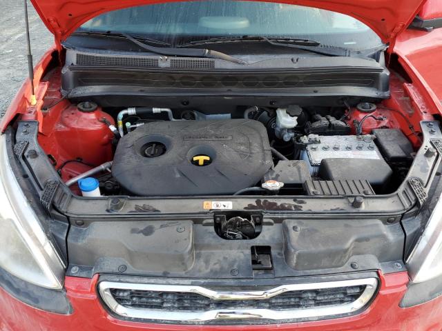 Снимка 12 от търг – 2012 KIA SOUL + с VIN KNDJT2A68C7382882