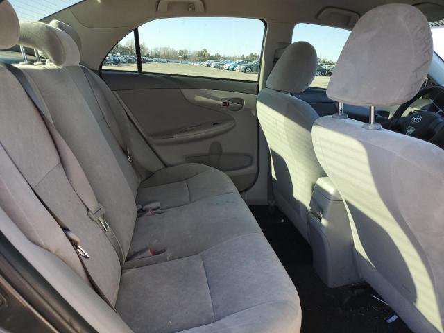 Photo 10 from auction – 2009 TOYOTA COROLLA BA with VIN JTDBL40E99J009256