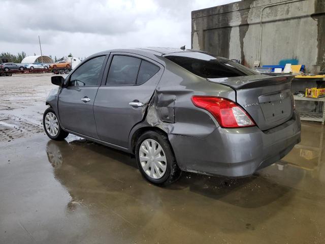 Photo 2 from auction – 2019 NISSAN VERSA S with VIN 3N1CN7AP5KL841369