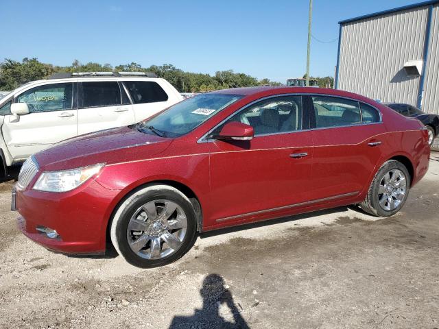 BUICK LACROSSE C 2011 with VIN 1G4GC5GC6BF280523 - Photo from auction