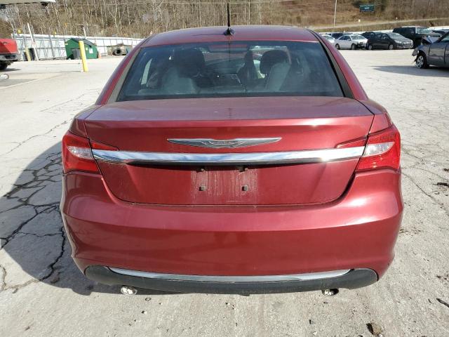 Photo 6 from auction – 2013 CHRYSLER 200 LIMITE with VIN 1C3CCBCG5DN550882