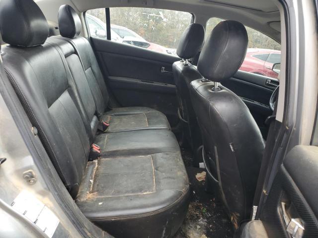 Photo 10 from auction – 2011 NISSAN SENTRA 2.0 with VIN 3N1AB6AP1BL666578