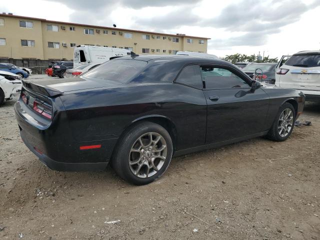 Photo 3 from auction – 2017 DODGE CHALLENGER with VIN 2C3CDZGG5HH578759