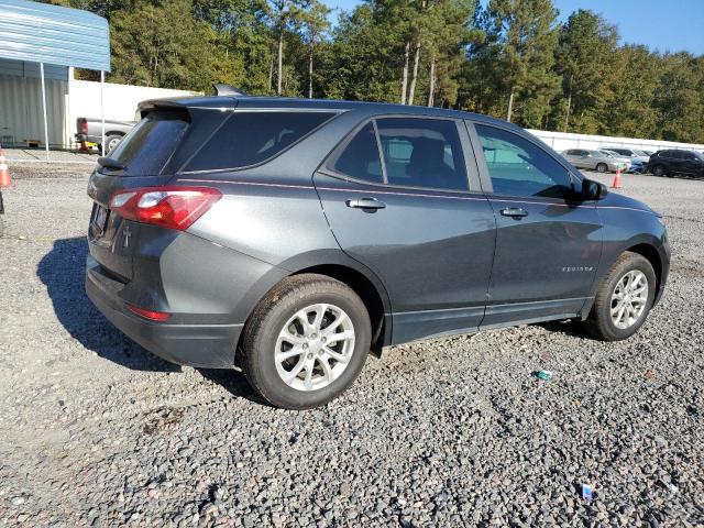 Photo 3 from auction – 2020 CHEVROLET EQUINOX with VIN 2GNAXHEV9L6266087