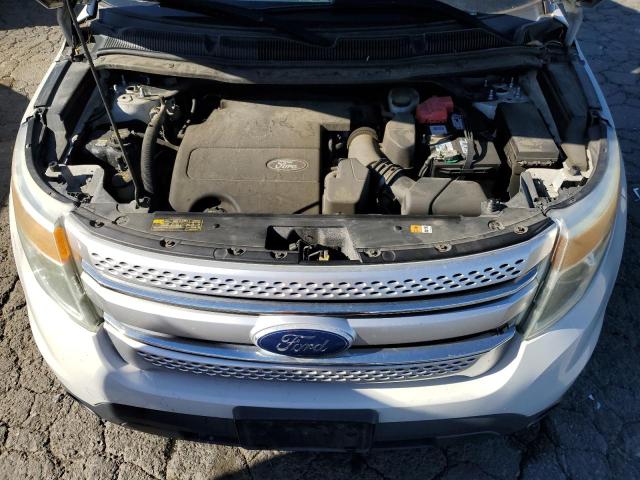 Photo 11 from auction – 2011 FORD EXPLORER X with VIN 1FMHK7D89BGA35938