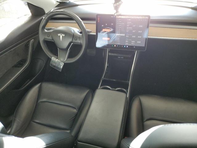 Photo 8 from auction – 2020 TESLA MODEL 3 with VIN 5YJ3E1EB0LF663234