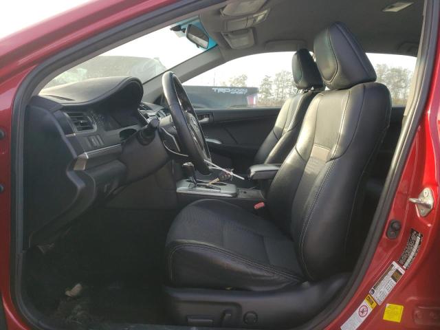 Photo 7 from auction – 2014 TOYOTA CAMRY L with VIN 4T1BF1FK4EU866382