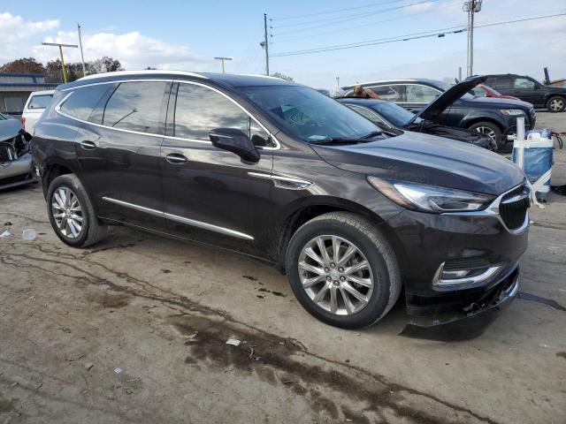 Photo 4 from auction – 2019 BUICK ENCLAVE ES with VIN 5GAERBKW6KJ124121