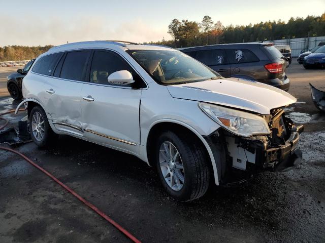 Photo 4 from auction – 2016 BUICK ENCLAVE with VIN 5GAKRBKD9GJ145490