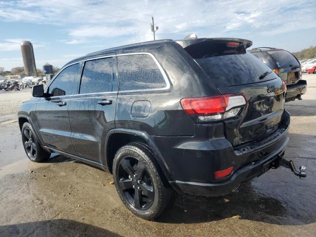 Photo 2 from auction – 2015 JEEP GRAND CHER with VIN 1C4RJEAG4FC856499