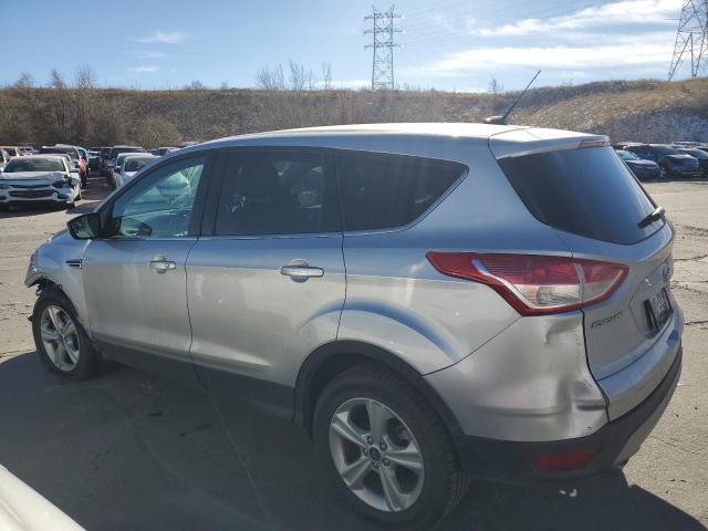 Photo 2 from auction – 2016 FORD ESCAPE SE with VIN 1FMCU9GX7GUB39601
