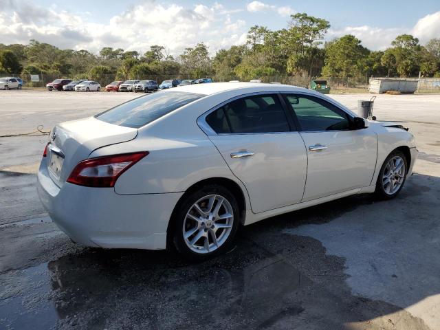 Photo 3 from auction – 2011 NISSAN MAXIMA S with VIN 1N4AA5AP6BC847333