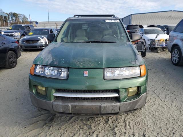 Photo 5 from auction – 2004 SATURN VUE with VIN 5GZCZ53404S843851