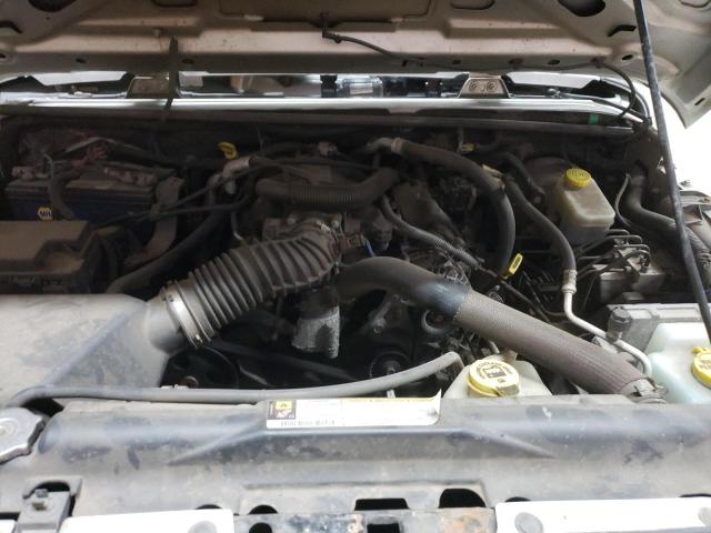 Photo 12 from auction – 2010 JEEP WRANGLER U with VIN 1J4BA3H13AL126691